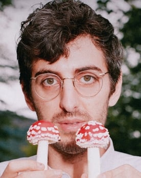 Hamilton Morris