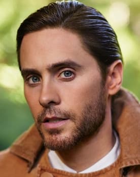 Jared Leto