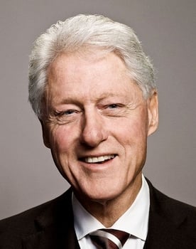 Bill Clinton