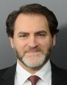 Michael Stuhlbarg