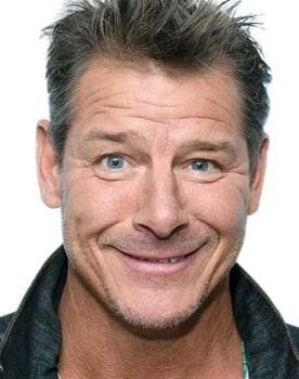 Ty Pennington