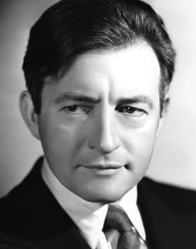 Claude Rains