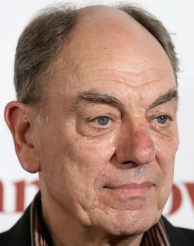 Alun Armstrong