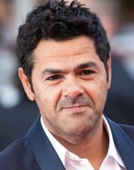 Jamel Debbouze