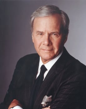 Tom Brokaw