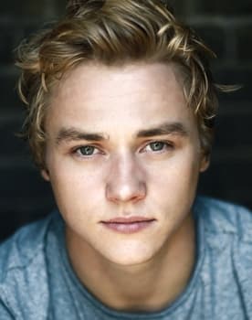 Ben Hardy