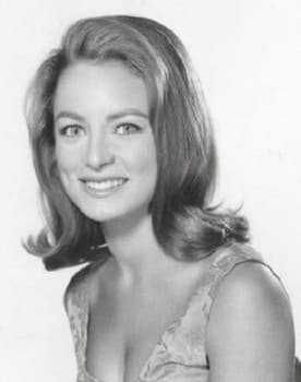 Charmian Carr