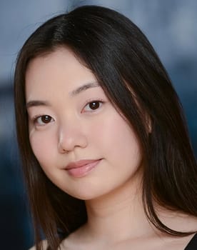 Elizabeth Victoria Wong