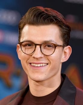 Tom Holland