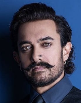 Aamir Khan