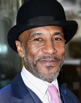 Danny John-Jules