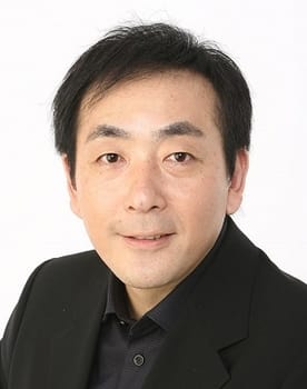 Daikichi Sugawara