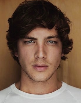 Cody Fern