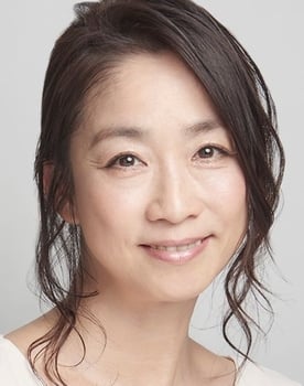 Kaori Yamagata