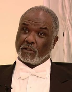 Willard White