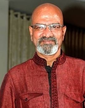 Vijay Kashyap