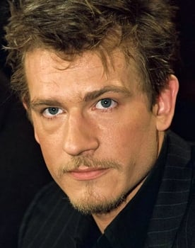 Guillaume Depardieu