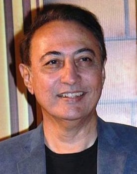 Anang Desai