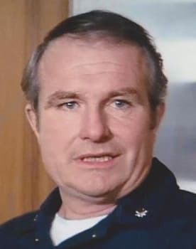 Shane Rimmer