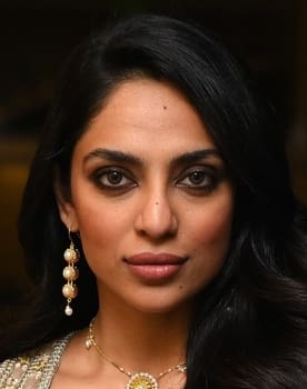 Sobhita Dhulipala