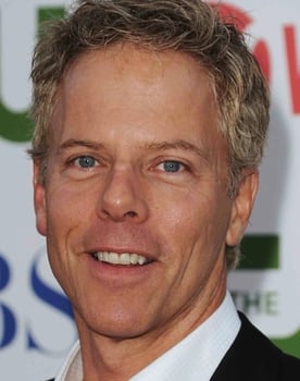 Greg Germann