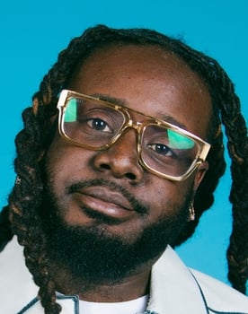 T-Pain