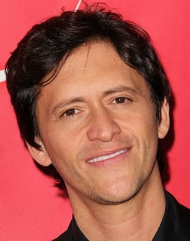 Clifton Collins Jr.