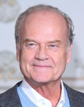 Kelsey Grammer