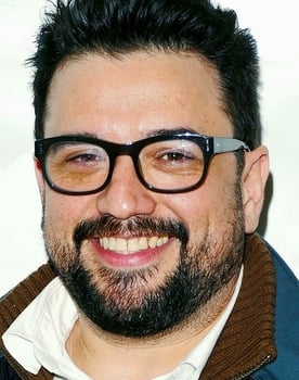 Horatio Sanz