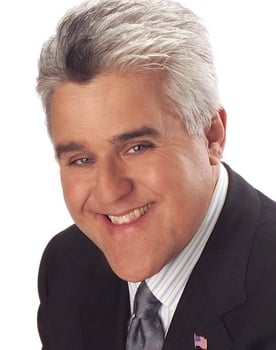 Jay Leno