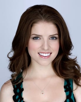 Anna Kendrick