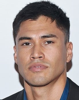 Martin Sensmeier