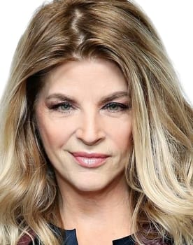 Kirstie Alley