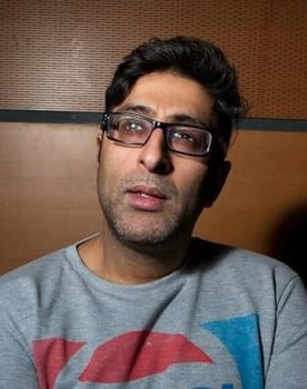 Sanjeev Kohli