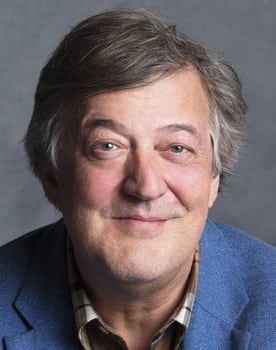 Stephen Fry