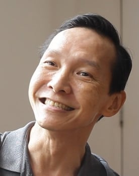 Boon Pin Koh