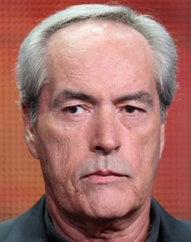 Powers Boothe