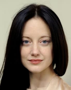 Andrea Riseborough