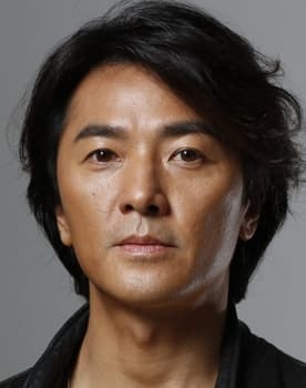 Ekin Cheng Yee-Kin