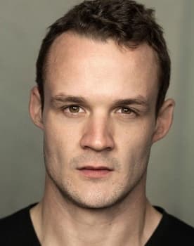 Josh Herdman