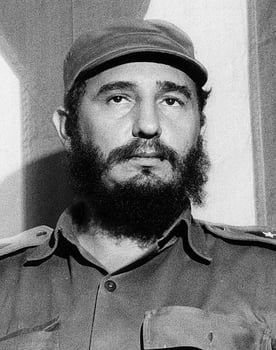 Fidel Castro