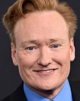 Conan O'Brien