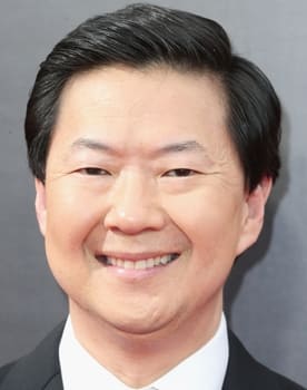 Ken Jeong