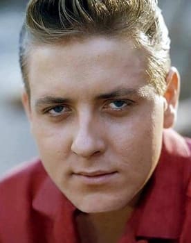 Eddie Cochran