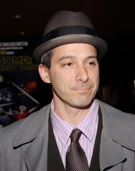 Adam Horovitz