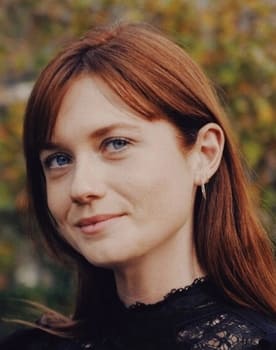 Bonnie Wright