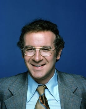 Steve Landesberg