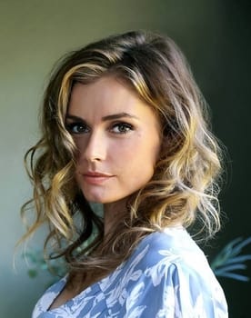 Brianna Brown