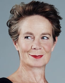 Celia Imrie