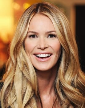 Elle Macpherson